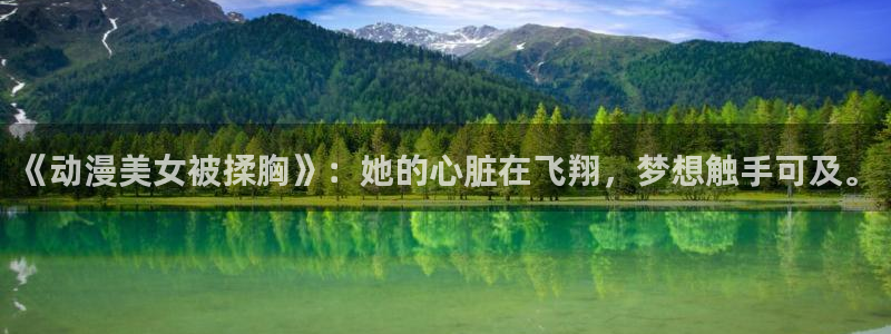 动画里番