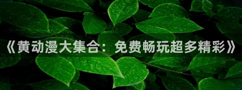 经典里番推荐