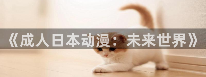 原神里番动漫